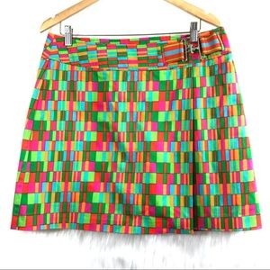 Liz Golf skort Outdoor tennis size 12